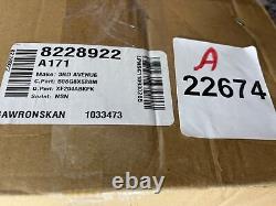 3rd Avenue Full Size 4/4 Electric Bass Guitar Beginner Pack Kit XF204ABKPK