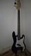 4-string Electric Bass Guitar