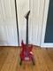 4-string Electric Bass Guitar Aria Pro Ii Slb-2
