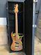 4 String Bass Guitar Used
