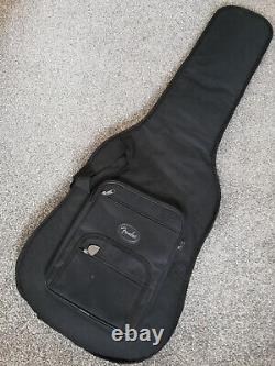 54 (era) F Precision'Sting' bass (by Bravewood). Exceptional. C/w F gig-bag