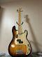 5 String Fender Squier Vintage Modified P Bass (modified)