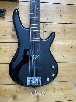 5-String Ibanez Gsr205 Bundle