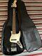 5 String Bass Squire Fender