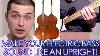 5 Ways To Make Your Electric Bass Sound Like An Upright An S Bass Lessons 2