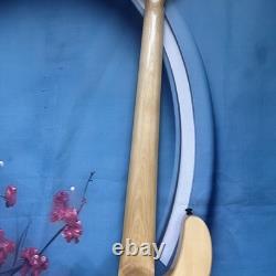 5strings Electric Bass Guitar Rosewood Fingerboard Mahogany Body