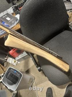 6 String Bass, Hand Made By Chardri Guitars. Unique Only One In Existence