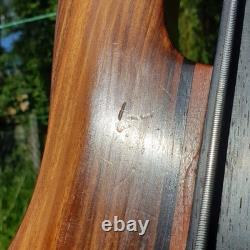 6 String fretless bass guitar by João Gravina Brazilian Luthier