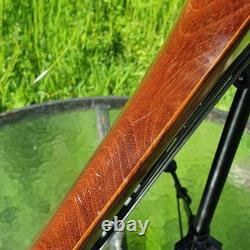 6 String fretless bass guitar by João Gravina Brazilian Luthier