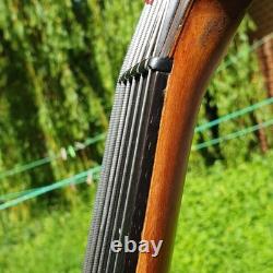 6 String fretless bass guitar by João Gravina Brazilian Luthier
