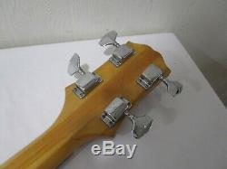 70's Vintage Epiphone E-280 Electric Bass Guitar - Cool