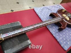 ARIA PRO? CSB-380 Electric Bass Guitar