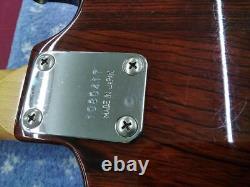 ARIA PRO? CSB-380 Electric Bass Guitar