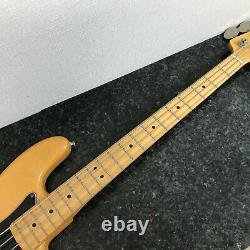 ARIA PRO II Precision Bass Matsumoku 1977 Vintage Electric Bass / Made in Japan