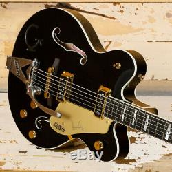 A Rare Gretsch G6120TB-DE Duane Eddy Signature Six String Baritone / Bass Guitar