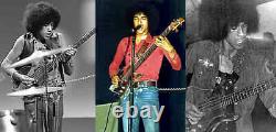Ampeg Dan Armstrong ex Phil Lynott THIN LIZZY 1969 Lucite