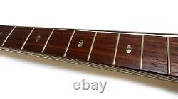 Antique Noel ATB-560 Active Bass Made in Japan Long Scale 24 Fret Natural Finish