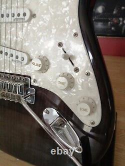 Antoria Stratocaster