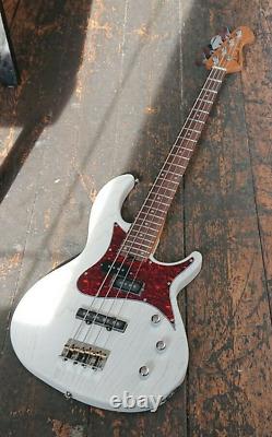 Aria Detroit 313MK2 Electric Bass Guitar GREAT PRICE £259