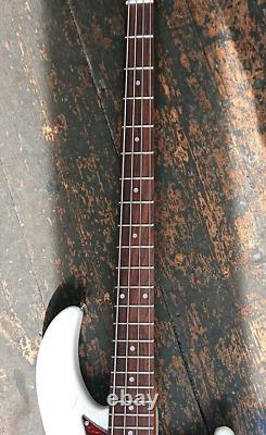 Aria Detroit 313MK2 Electric Bass Guitar GREAT PRICE £259