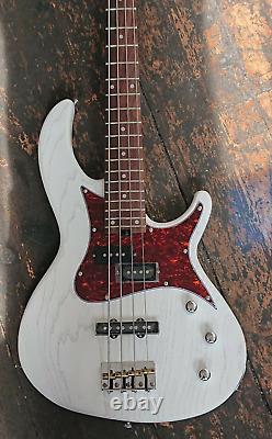 Aria Detroit 313MK2 Electric Bass Guitar GREAT PRICE £259