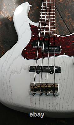 Aria Detroit 313MK2 Electric Bass Guitar GREAT PRICE £259