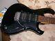 Aria Pro 11 1980s The Cat Electric Guitar Strat Style