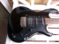 Aria Pro 11 1980s The CAT Electric guitar Strat style