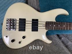 Aria Pro 2 RSB Series MiJ Bass Guitar