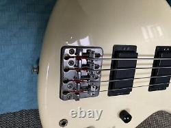 Aria Pro 2 RSB Series MiJ Bass Guitar