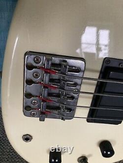 Aria Pro 2 RSB Series MiJ Bass Guitar