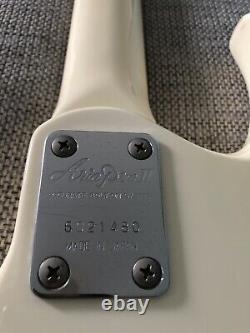 Aria Pro 2 RSB Series MiJ Bass Guitar