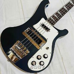 Aria Pro? Electric Bass Guitar Rock'n' Roller LRB-800 4001 Model with Gig bag