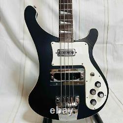 Aria Pro? Electric Bass Guitar Rock'n' Roller LRB-800 4001 Model with Gig bag