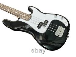 Aria Pro II 2 Electric Bass Guitar STG Series