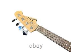 Aria Pro II 2 Electric Bass Guitar STG Series