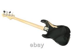 Aria Pro II 2 Electric Bass Guitar STG Series