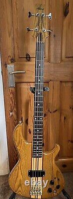 Aria Pro II 2 SB-1000 Bass 1984 Minty