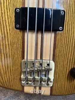 Aria Pro II 2 SB-1000 Bass 1984 Minty