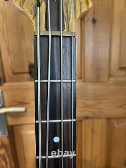 Aria Pro II 2 SB-1000 Bass 1984 Minty