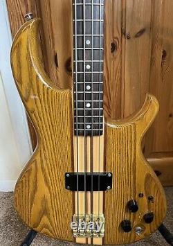 Aria Pro II 2 SB-1000 Bass 1984 Minty