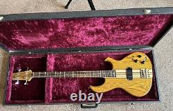 Aria Pro II 2 SB-1000 Bass 1984 Minty