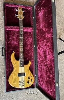 Aria Pro II 2 SB-1000 Bass 1984 Minty