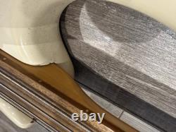 Aria Pro II Fretless Bass Guitar'the Cat Series' Circa 1980