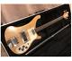 Aria Pro Ii Rb700 Natural Bass Electric Guitar S/n 078029 Shipped From Japan