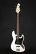 Aria Pro Ii Stb Jb/b Electric Bass Guitar White