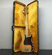 Aria Pro Ii Precise Bass 1977 Matsumoku Vintage Electric Bass With Hard Case