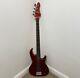 Aria Pro Ii'the Cat Bass Series Electric Bass Guitar From The 1980's