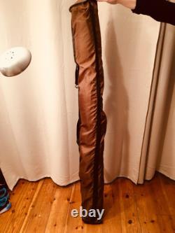 Aria SWB Lite 1 Upright Electric Bass Guitar, EUB, Electric Upright Bass