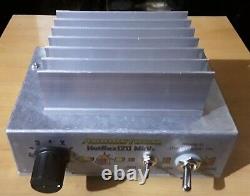 Audiostorm HotBox 120 MkV? Power Attenuator soak brake for guitar tube amp
